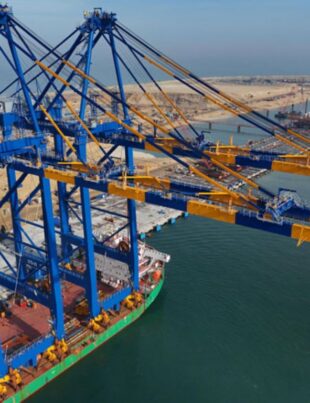 CWIT Welcomes Additions to Crane Fleet Ahead of 2025 Operations – BusinessNews.LK