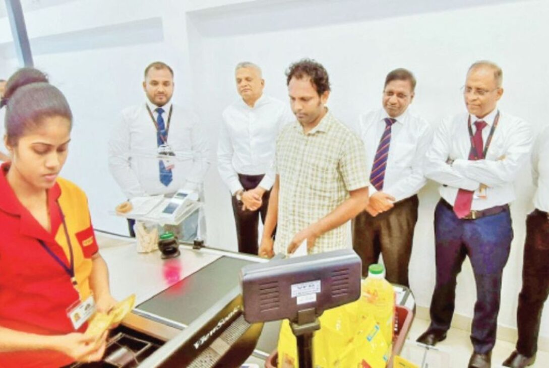 Cargills Bank expands supermarket banking to 51 outlets - BusinessNews.LK