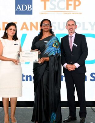 ComBank crowned ADB’s Leading Partner Bank in Sri Lanka for 4th year – BusinessNews.LK