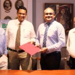 ComBank pledges support to BSL project to conserve Kayankerni marine sanctuary - BusinessNews.LK