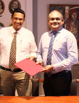 ComBank pledges support to BSL project to conserve Kayankerni marine sanctuary - BusinessNews.LK