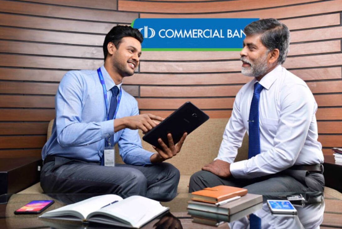 ComBank ranked No 2 among Sri Lanka’s Top 100 listed companies – BusinessNews.LK