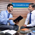 ComBank ranked No 2 among Sri Lanka’s Top 100 listed companies – BusinessNews.LK