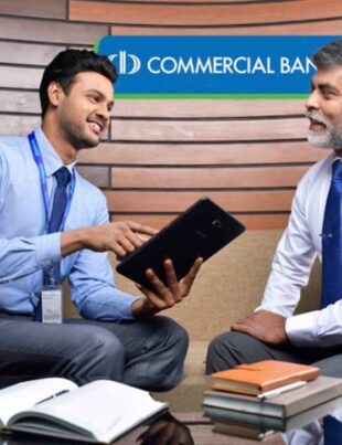 ComBank ranked No 2 among Sri Lanka’s Top 100 listed companies – BusinessNews.LK