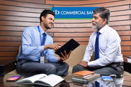 ComBank ranked No 2 among Sri Lanka’s Top 100 listed companies – BusinessNews.LK