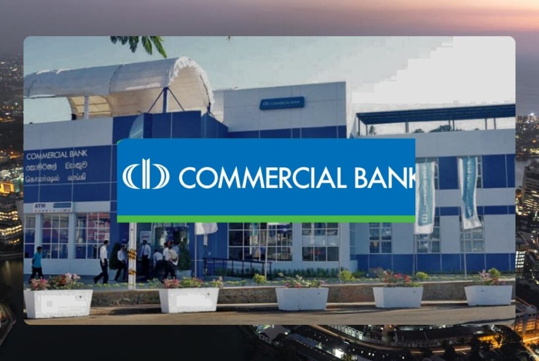 Commercial Bank of Ceylon Bank Sri Lanka - BusinessNews.LK