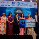 DFCC Aloka Diamond Sponsor and Official Banking Partner of WCIC Prathibhabhisheka Women Entrepreneur Awards 2024