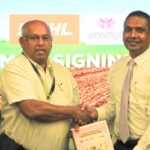 DIMO and SDF Boost Farmers’ Access to Modern Equipment - BusinessNews.LK