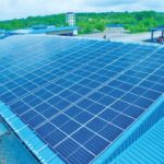 David Pieris Solar completes mega project at Ranna- BusinessNews.LK