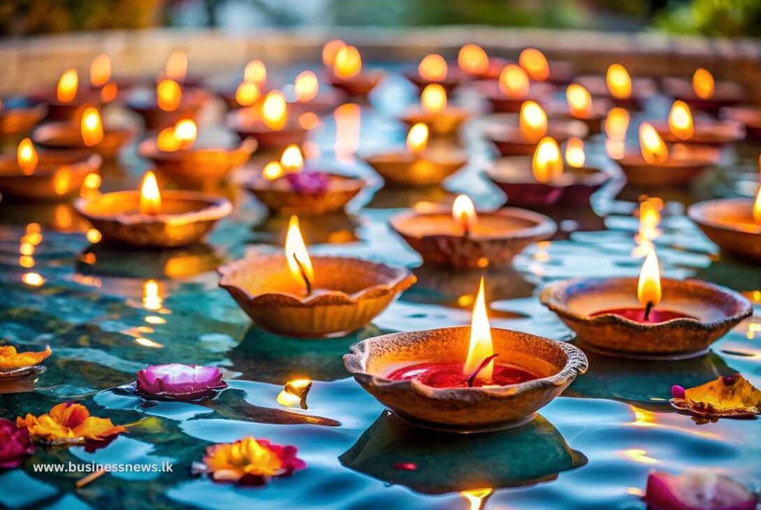 Deepavali Festival - BusinessNews.lk