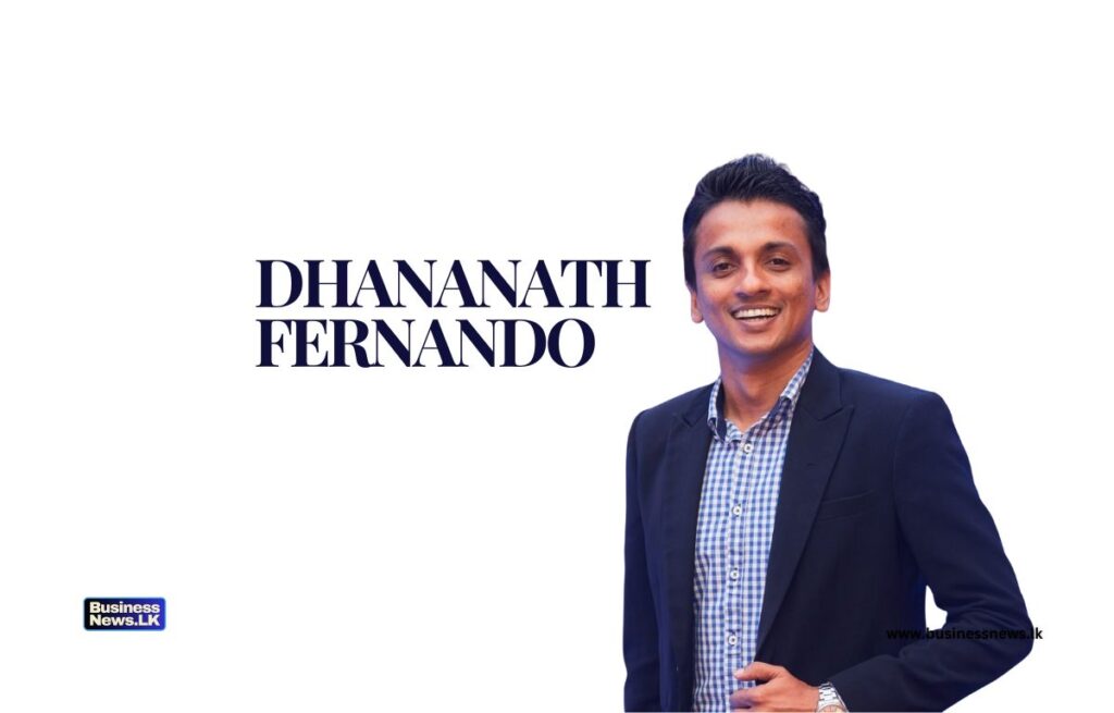 Dhananath Fernando - BusinessNewsLK