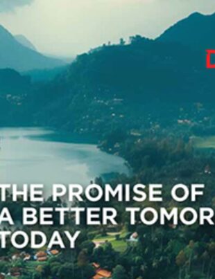 Dialog Unveils 16th Annual Sustainability Report - BusinessNews.LK