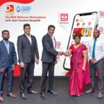 Doc990 by Dialog Sets a New Standard with Sri Lanka’s First Comprehensive Wellness Marketplace