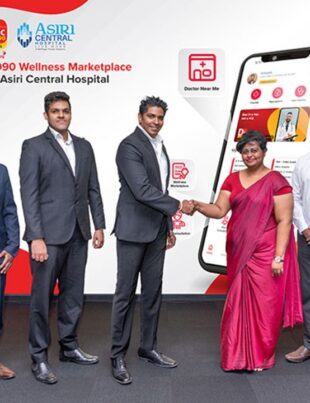 Doc990 by Dialog Sets a New Standard with Sri Lanka’s First Comprehensive Wellness Marketplace