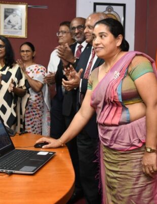 EDB Launches “Voyage Sri Lanka 2024” Website Voyage Sri Lanka - BusinessNews.LK