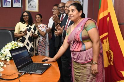 EDB Launches “Voyage Sri Lanka 2024” Website Voyage Sri Lanka - BusinessNews.LK