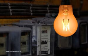 Electricity in Sri Lanka