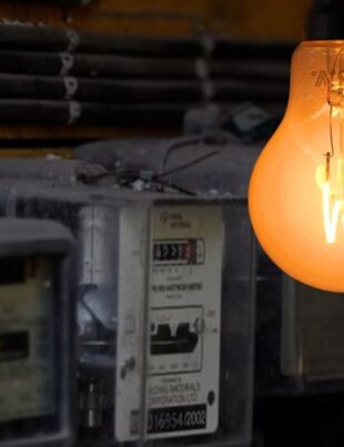 Electricity in Sri Lanka