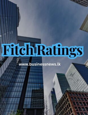 Fitch Ratings - BusinessNews.LK