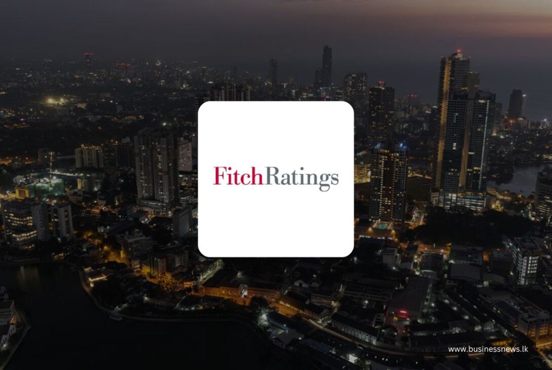 Fitch Ratings - BusinessNews.LK