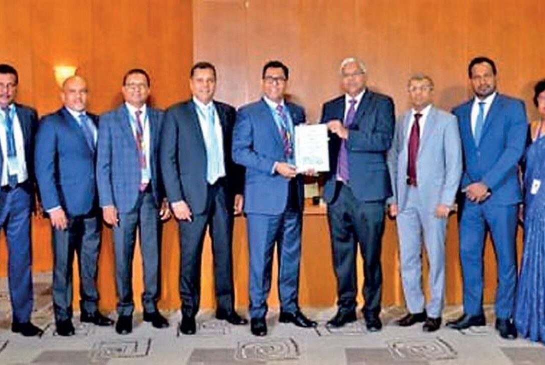 HNB unveils Wellness Centre with Lanka Hospitals – BusinessNews.LK