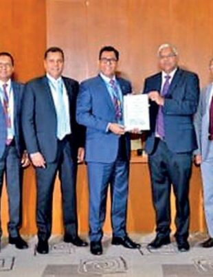 HNB unveils Wellness Centre with Lanka Hospitals – BusinessNews.LK