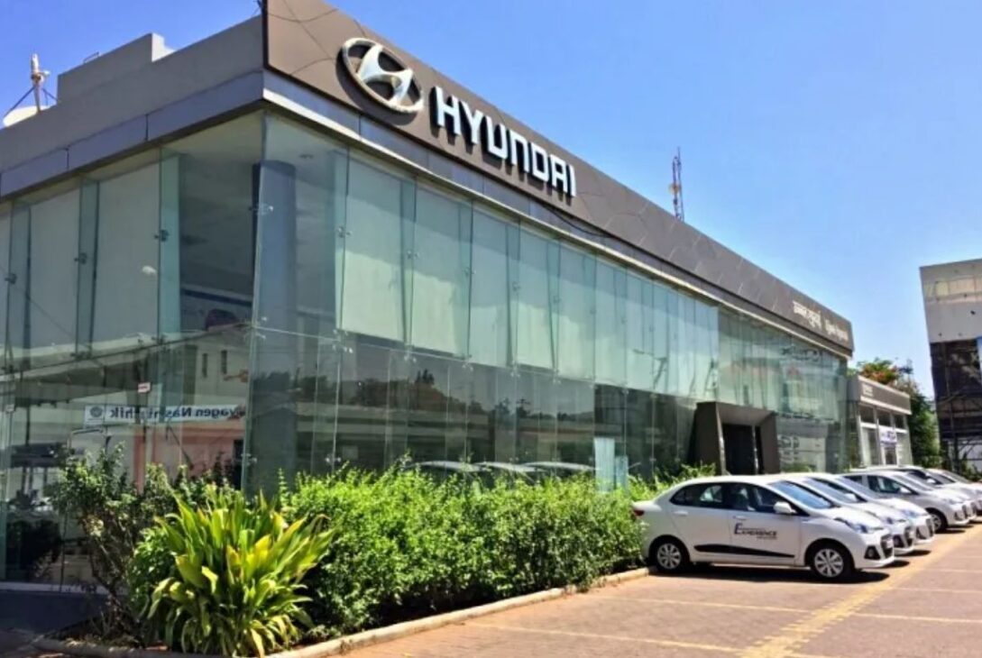 Hyundai Motor - BusinessNews.LK