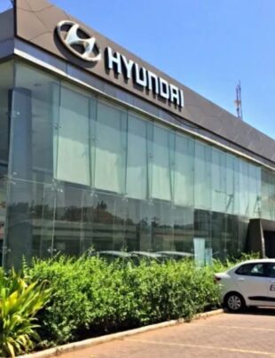 Hyundai Motor - BusinessNews.LK