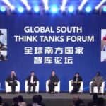 Global South Cooperation: IDCPC and CMG Host Think Tank Forum to Foster Collaborative Exchanges - BusinessNews.LK