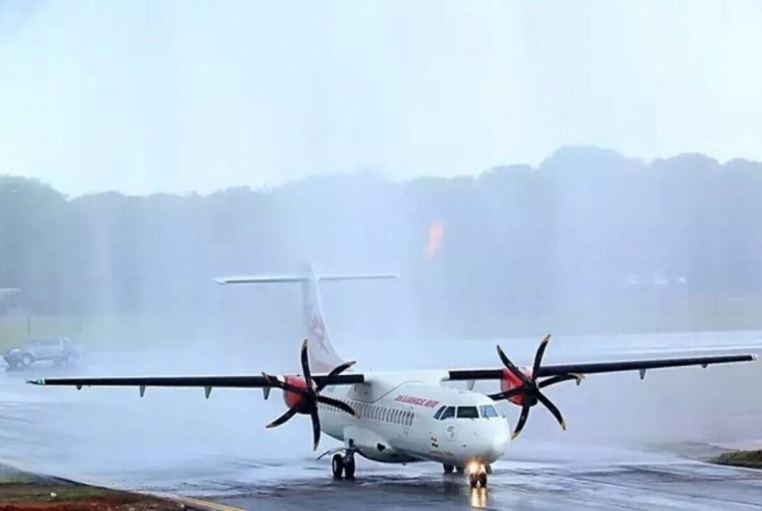 Jaffna International Airport - BusinessNews.LK