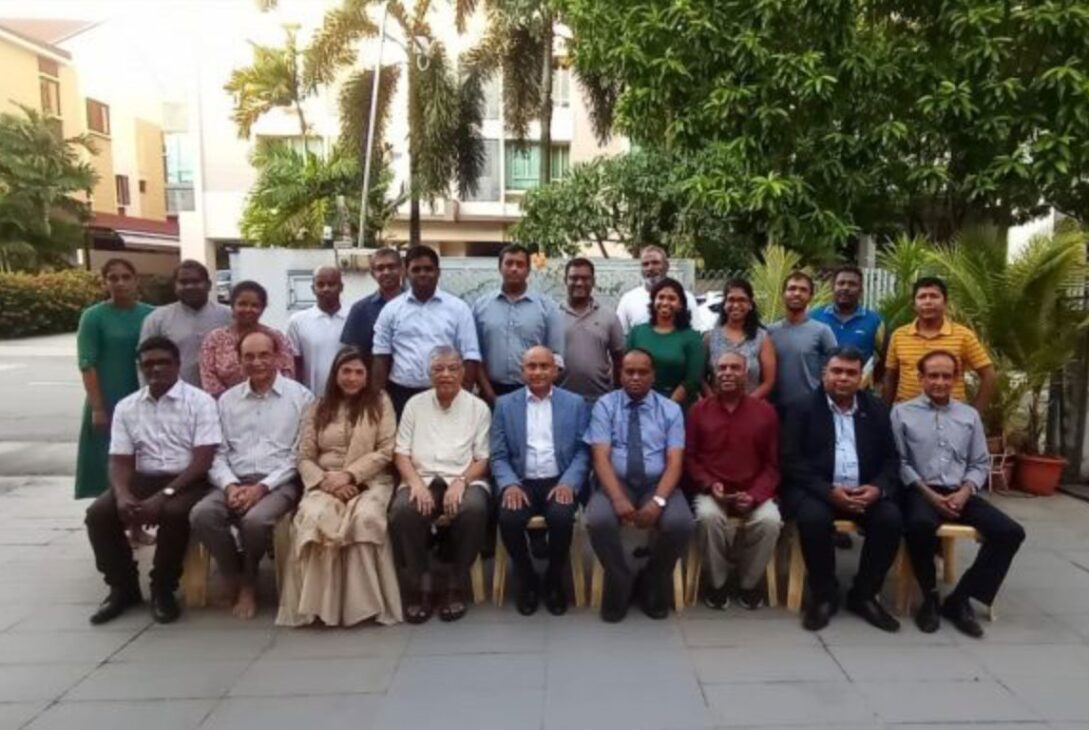 Jaffna University Medical Faculty delegation visits Singapore to mobilize support to advance healthcare in Northern Sri Lanka – BusinessNews.LK