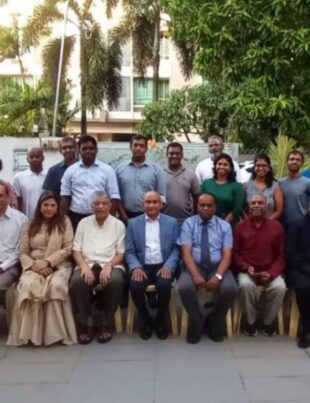 Jaffna University Medical Faculty delegation visits Singapore to mobilize support to advance healthcare in Northern Sri Lanka – BusinessNews.LK