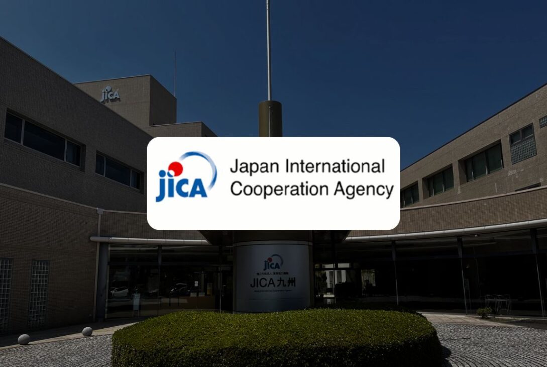 Japan International Cooperation Agency (JICA)