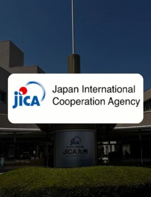 Japan International Cooperation Agency (JICA)