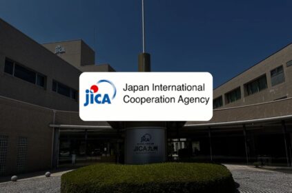 Japan International Cooperation Agency (JICA)