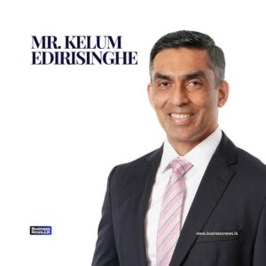 Kelum Edirisinghe - BusinessNews.LK