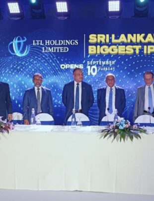 LTL Holdings IPO Postponed Pending Supreme Court Ruling – BusinessNews.LK