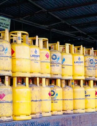 Laugfs Gas - BusinessNews.lk