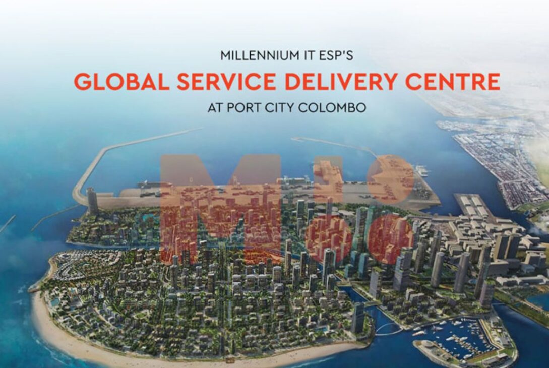 MillenniumIT ESP Expands Global Reach with New Delivery Hub at Port City Colombo – BusinessNews.LK