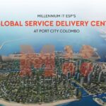 MillenniumIT ESP Expands Global Reach with New Delivery Hub at Port City Colombo – BusinessNews.LK