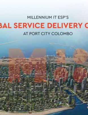 MillenniumIT ESP Expands Global Reach with New Delivery Hub at Port City Colombo – BusinessNews.LK