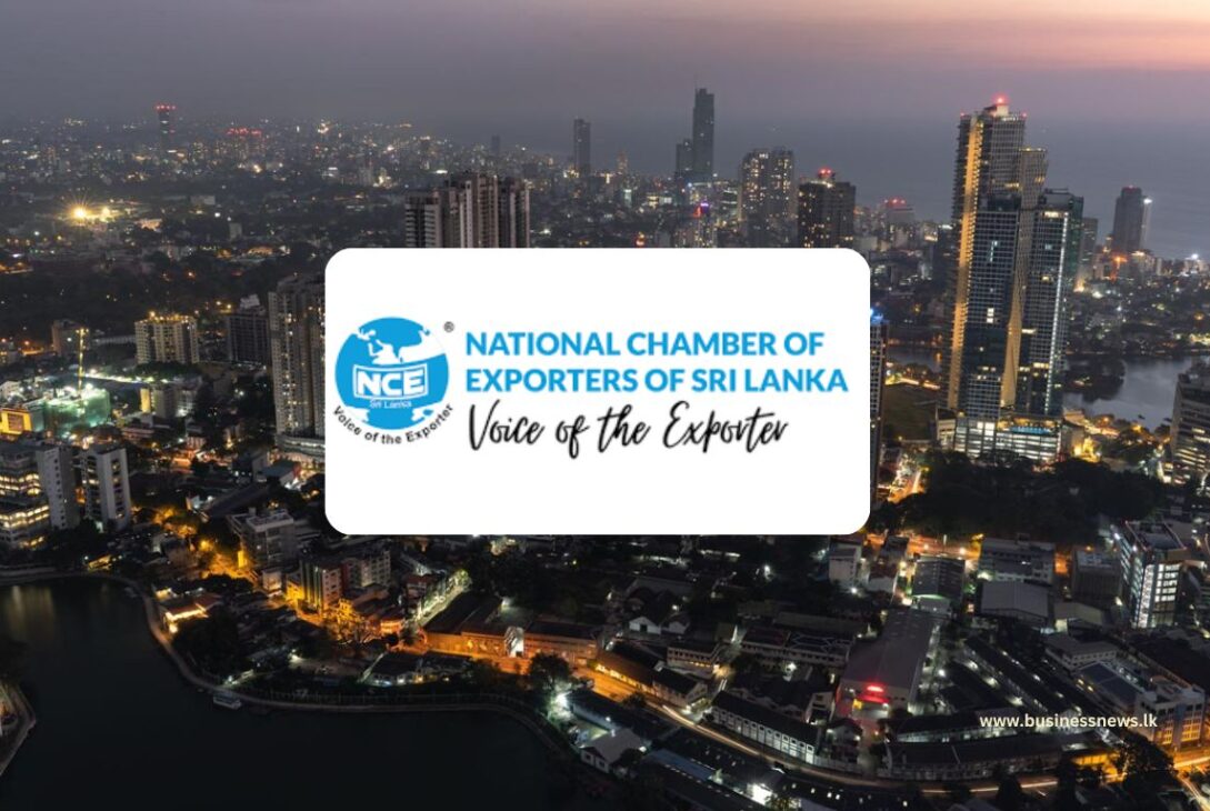 National Chamber of Exporters of Sri Lanka