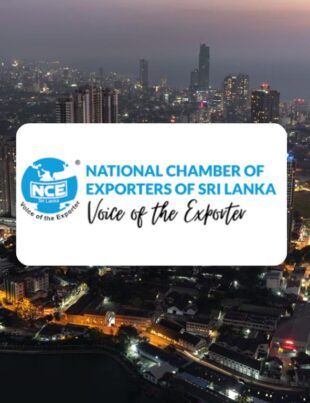 National Chamber of Exporters of Sri Lanka