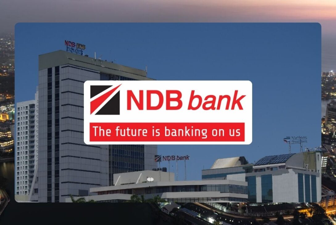 NDB Bank Sri Lanka - BusinessNews.LK