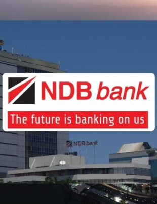 NDB Bank Sri Lanka - BusinessNews.LK