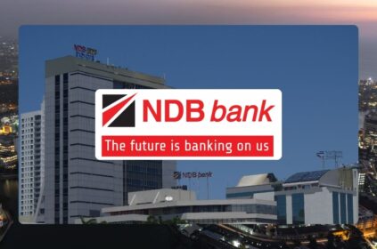 NDB Bank Sri Lanka - BusinessNews.LK