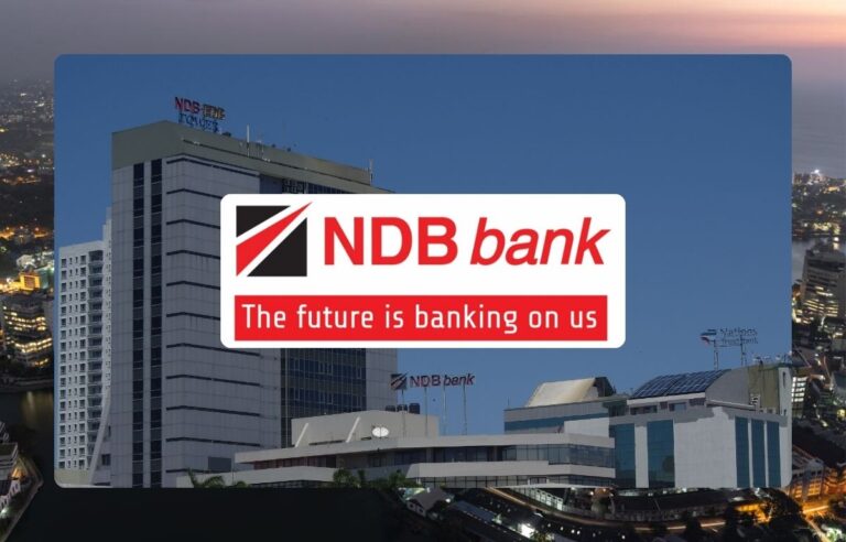 NDB Bank Sri Lanka - BusinessNews.LK