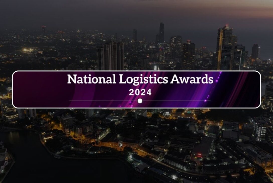 National Logistics Awards 2024 - BusinessNews.LK