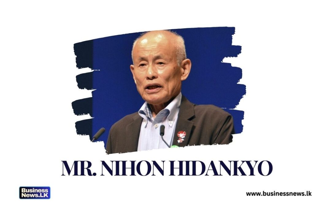 Nihon Hidankyo - BusinessNews.LK