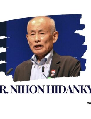 Nihon Hidankyo - BusinessNews.LK